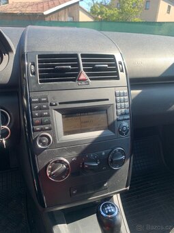 Mercedes Benz A150 - 5
