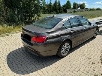 Díly bmw f10 - 5