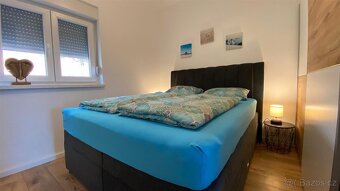 Omiš: Moderní studia a apartmány, od 1kk, od 37 m² - 5