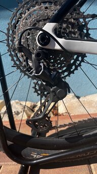 trek procaliber - 5