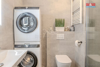 Prodej bytu 3+kk, 63 m², Fryšták, ul. Komenského - 5