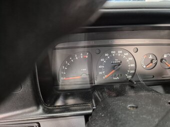 Prodám Ford Escort 1.3 sedan - 5