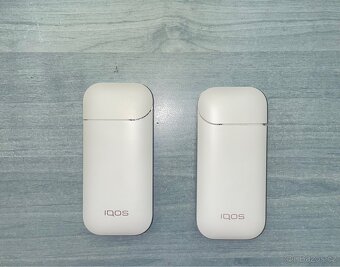 ,,Ajkvos” 3 DUO (černá,hnědá) / ,,Ajkvos” 2.4 PLUS (bílé - 5