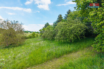 Prodej pozemku k bydlení, 1693 m², Benešov - Úročnice - 5