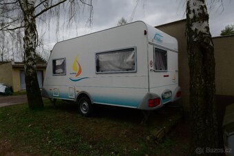 Prodám karavan - 5