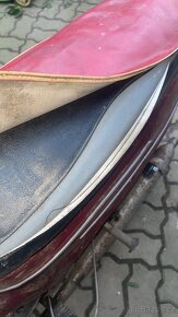 Jawa 20 - 5