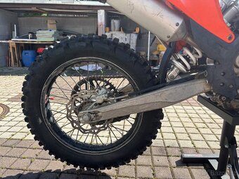 KTM EXC 250 TPI 2022 - 5