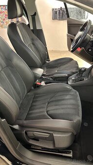 Seat Leon Fr 2.0 TDI DSG - 5