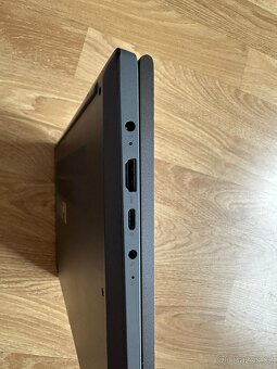 Lenovo IdeaPad Flex 5 15ALC05, dotykový, 16GB, Ryzen 7-5700U - 5