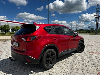 Mazda cx-5 2014 - 5