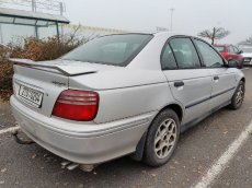 Náhradní díly HONDA ACCORD 6G (2001,1.8 benzín) - 5