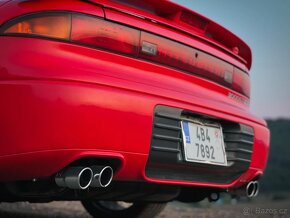 Mitsubishi 3000GT VR4 Twinturbo - 5