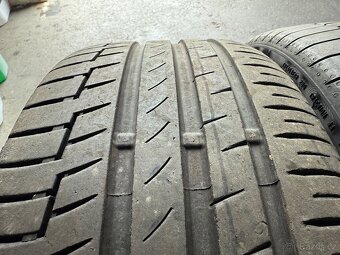 Letní sada 18” škoda superb 225/40 R18 Y XL - 5
