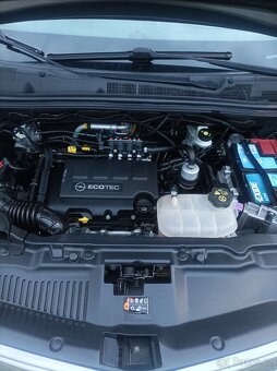 Prodám Opel Mokka rok 2015. - 5