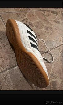Boty Adidas - 5