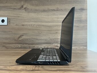 Acer Nitro 5 Obsidian Black - 5