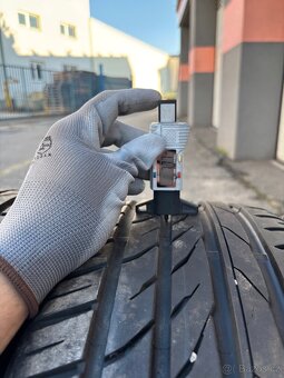 Letní 225/45 R17 Matador Hectora 3 - 5