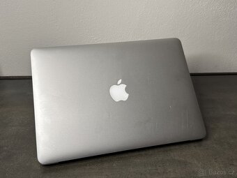 MacBook Air 13" 2015 128GB / i5 / 8GB - DPH - 5
