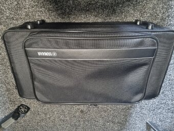 Trumpeta YAMAHA YTR-4335 GII - 5