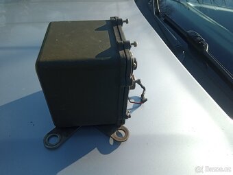 Prodám modul vozidlové radiostanice BT 6-26 - 5
