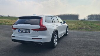 Volvo V60Cross Country D4 - 5
