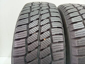 2ks letní pneu 205/70/15C Goodride - 5