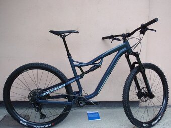 Téměř nový Rockrider AM 50 S - 5