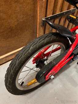 Dětské kolo Maxbike 16” - 5