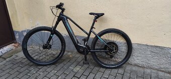 Elektrokolo Conway Carion S 2,0 625 - 5