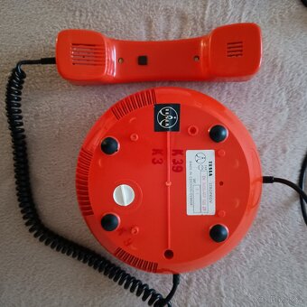 Telefony Tesla - 5