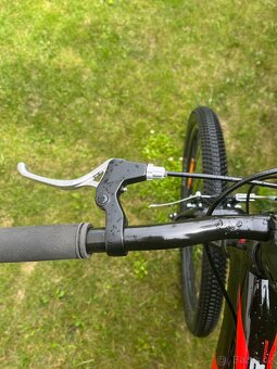 Dětské kolo GT 26 - 5