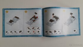 Cobi 26401 Tučňáci z Madagaskaru Tank bojový tank - 5