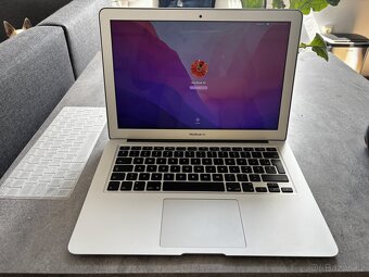 MacBook Air 2017 - 5