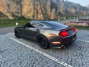 Prodám ford mustang 5,0 - 5