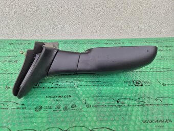 pravé vnější zrcátko manuální VW Caddy II , Seat Inca 6K9857 - 5