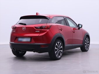 Mazda CX-3 2,0 Skyactiv-G120 CZ Challenge (2019) - 5