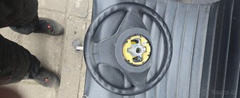 Bmw volanty různé druhy e60 e61 e83 - 5