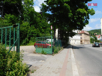 Pronájem komerčního pozemku, 600 m² - 5