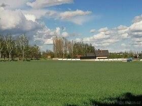 Jeden z nejkrásnějších pozemků Rožmitálska na prodej - 5