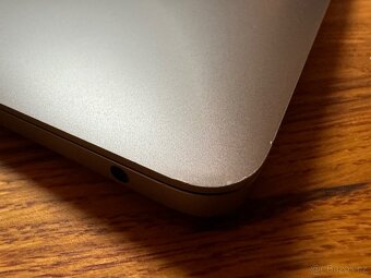 Macbook Pro 2019 128GB - 5