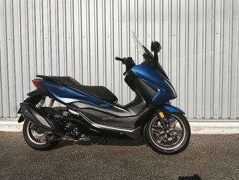 Honda Forza 350 ABS,TC (2022) velmi slušná, po servisu, nové - 5