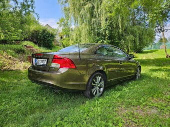 Volvo C70, 2012, D3, 5 válců, DPH, 2.maj. - 5