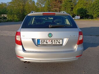 Škoda Superb 2 - 5