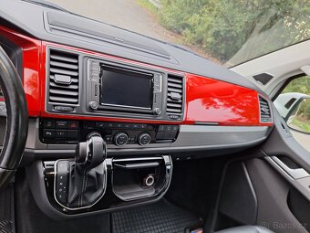 Multivan T6, 2.0 TDi Highline 4x4, 2016 - 5
