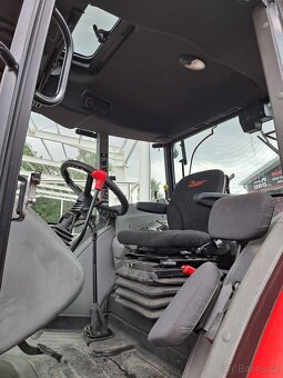 PREDAM TRAKTOR ZETOR FORTERRA 130CL 16V ROK 2017 - 5