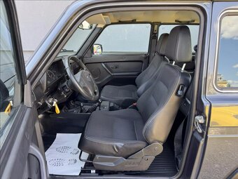 Lada Niva 1,7 i,4x4,BRONTO,1.maj,původČR - 5