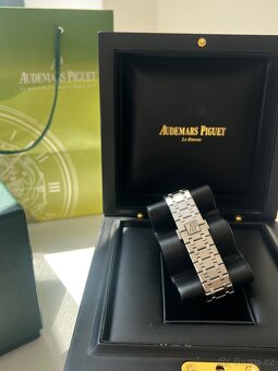 Audemars Piguet Royal Oak Chronograph 41mm - 5