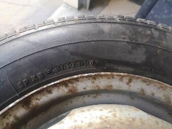 Kola Sprinter 416 - 5