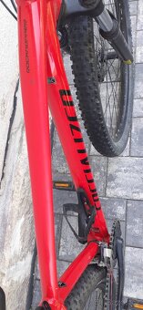 Horské kolo Specialized Rockhopper - 5