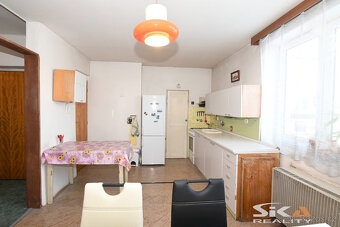 Prodej rodinného domu, 260 m2, Louny - 5